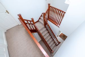 Galleried Landing- click for photo gallery